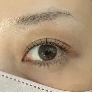 マツエク・マツパ YAMADA SARINA🫧のマツエク・マツパデザイン