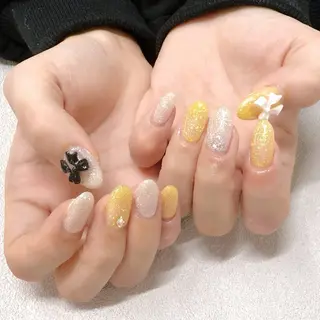 ネイル Bianca♡ TAKANASHIのネイルデザイン