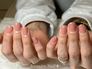 ネイル hanairo Nailのネイルデザイン