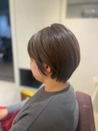 ショート le.pidorge Tamaのその他イメージ