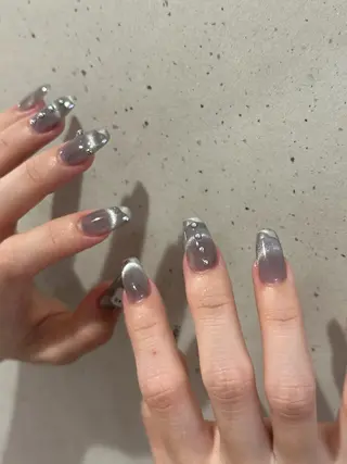 ネイル Fuka 🌼*.ﾟのネイルデザイン