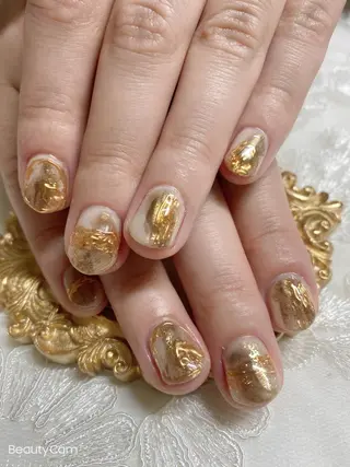 ネイル Max nail&eyeのネイルデザイン