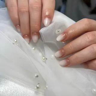 ネイル ネイルサロン Annieのネイルデザイン