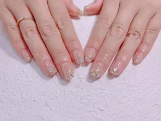 ネイル Regaro i.sのネイルデザイン