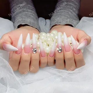 ネイル Jelly catのネイルデザイン