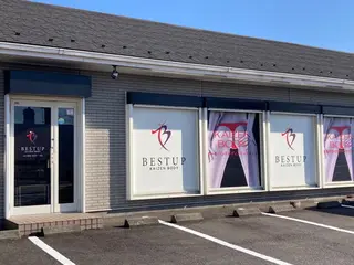 BESTUP 岐阜店のエステ・リラクイメージ