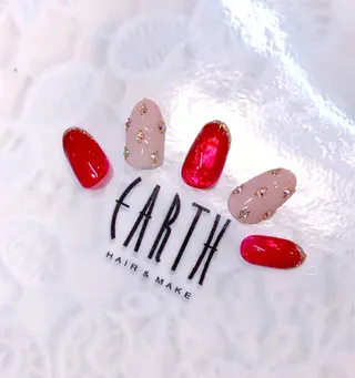 ネイル serena nailのネイルデザイン