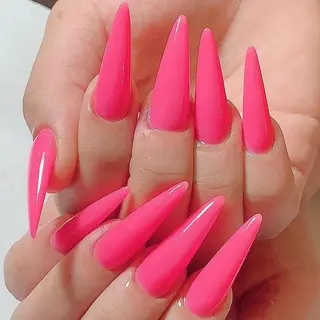 ネイル Private Nail Salon　EM所属・Nail salon EM（エム）千葉のネイルデザイン