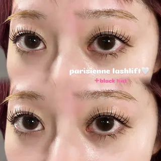 マツエク・マツパ 可愛い保証🌸 fein🤍のマツエク・マツパデザイン