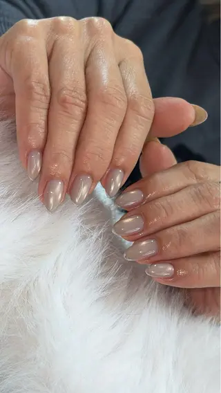 ネイル MIAMI NAIL所属・Miami Nailのネイルデザイン