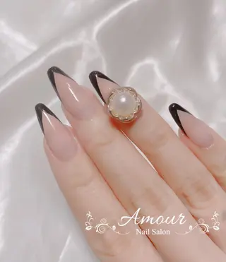ネイル nailsalon ♡amour♡のネイルデザイン