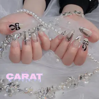 ネイル CARAT カラットのネイルデザイン
