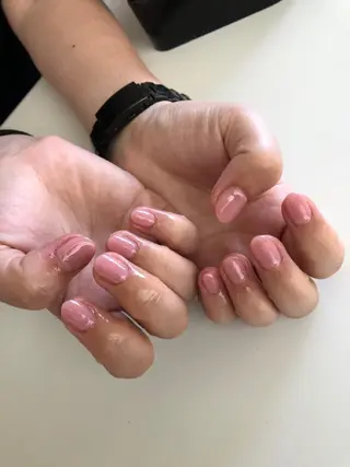 ネイル Asa miのネイルデザイン