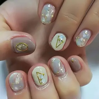 ネイル reve あやののネイルデザイン