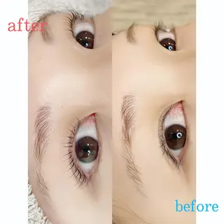 マツエク・マツパ batik湘南台店所属・batik 湘南台店 reinaのマツエク・マツパデザイン