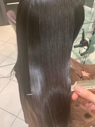 セミロング ✨上村 潤平✨メンズヘア✨のヘアスタイル