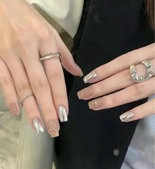 ネイル MIHANA NAILのネイルデザイン