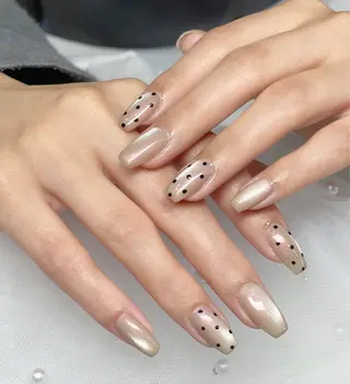 ネイル はる はるのネイルデザイン