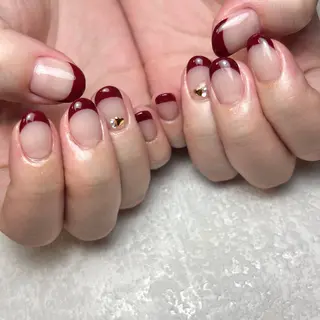 ネイル Li-Fra MIKUのネイルデザイン