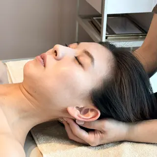 小顔矯正専門店Gémiey所属・越谷駅徒歩３分 小顔専門Gemieyのエステ・リラクイメージ