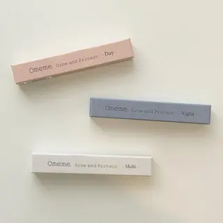 マツエク・マツパ エクレア金山駅前店所属・森川 未夢のマツエク・マツパデザイン