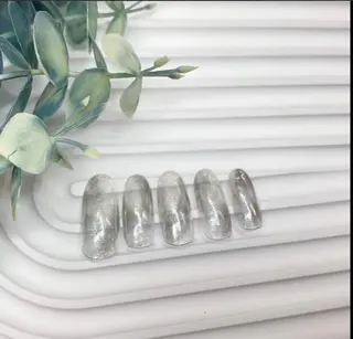 ネイル MAXKELLY ますみのネイルデザイン