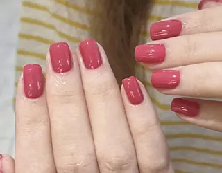 ネイル 🍑 momo_nailのネイルデザイン