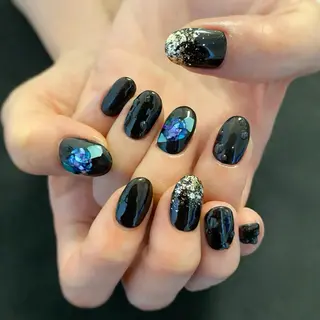 ネイル nail*157 .のネイルデザイン