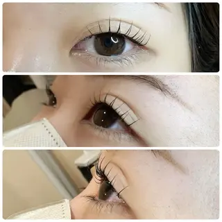 マツエク・マツパ Beauty なのはのマツエク・マツパデザイン