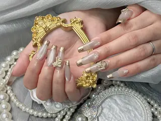 ネイル AConNailSalon所属・ACon NailSalonのネイルデザイン