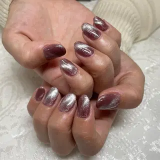 ネイル Sunny.Roa fujiのネイルデザイン