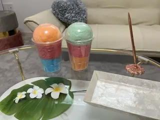 Akua 〜女神〜のエステ・リラクイメージ