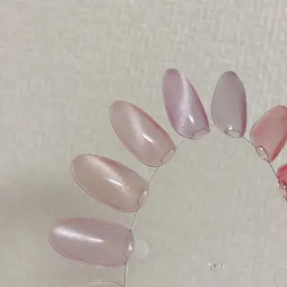ネイル Ella nailsalon所属・Ella nail ちゆうのネイルデザイン
