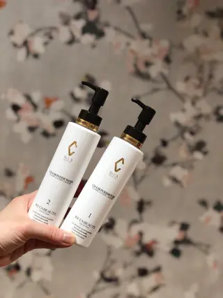 CHARME所属・CHARME エステサロンのエステ・リラクイメージ