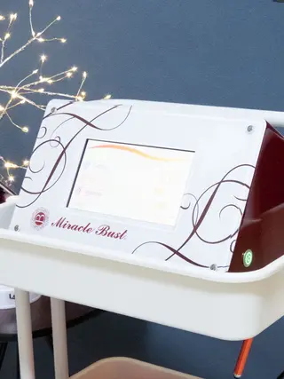 バストアップサロン Feerie：フェリのエステ・リラクイメージ