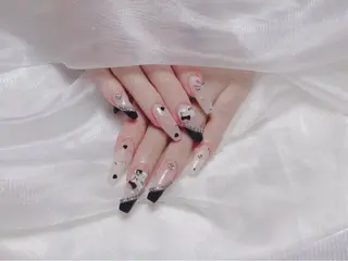 ネイル ＬuＬu ネイルサロンのネイルデザイン