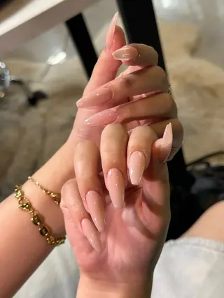 ネイル lillion♡ Momokaのネイルデザイン