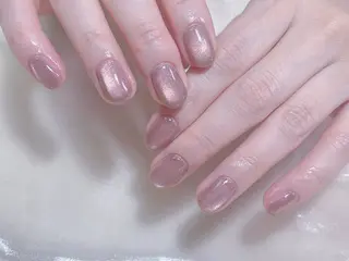 ネイル 🎀ネイルサロン エクラYUI🎀のネイルデザイン