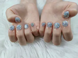 ネイル ネイルサロン ロア旧ジョリーのネイルデザイン