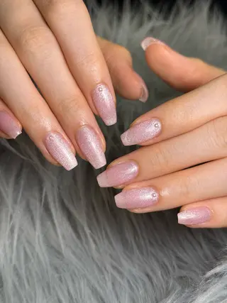 ネイル Nail salon h所属・nail salon h🎀小夏のネイルデザイン