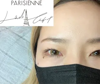 マツエク・マツパ カリス所属・charis✳︎ akiのマツエク・マツパデザイン