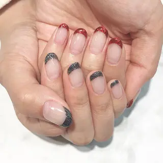 ネイル 近藤 あみのネイルデザイン