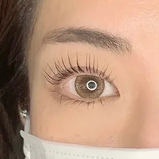 マツエク・マツパ 🩰 FUJITAのマツエク・マツパデザイン