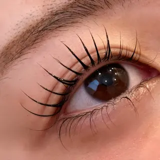 マツエク・マツパ Hisui 山本のエステ・リラクイメージ