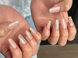 ネイル 🌻ひまり🌻 ネイルのネイルデザイン