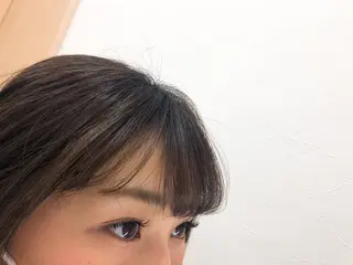 マツエク・マツパ アイマジック新宿南口所属・アイマジック新宿南口 ♡kaede♡の眉毛・アイブロウイメージ