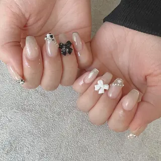 ネイル 川端 京香のネイルデザイン