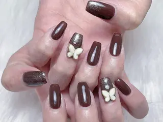 ネイル Nail Monsterのネイルデザイン