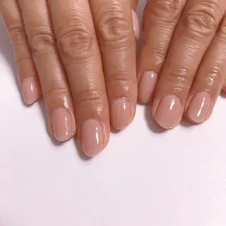 ネイル Mogu nail 二子玉川のネイルデザイン