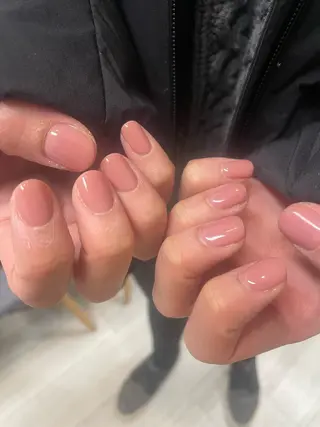 ネイル 柴崎 かおりのネイルデザイン